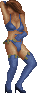Agula's bitch